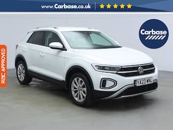 Used Volkswagen T-Roc 2023 for sale - 79785135: Photo