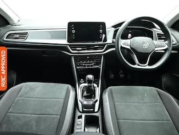 Used Volkswagen T-Roc 2023 for sale - 79785135: Photo