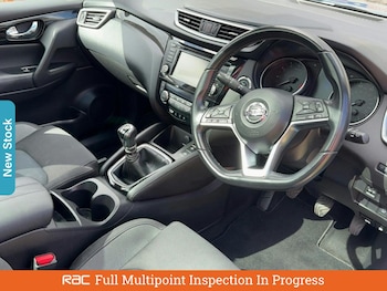 Used Nissan Qashqai 2020 for sale - 75898848: Photo