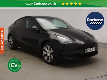 Used Tesla Model Y 2023 for sale - 79097957: Photo
