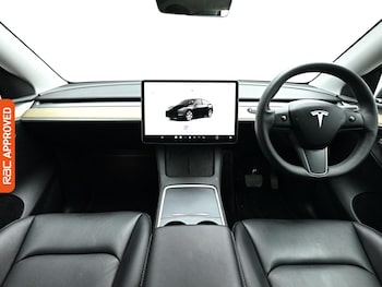 Used Tesla Model Y 2023 for sale - 79097957: Photo