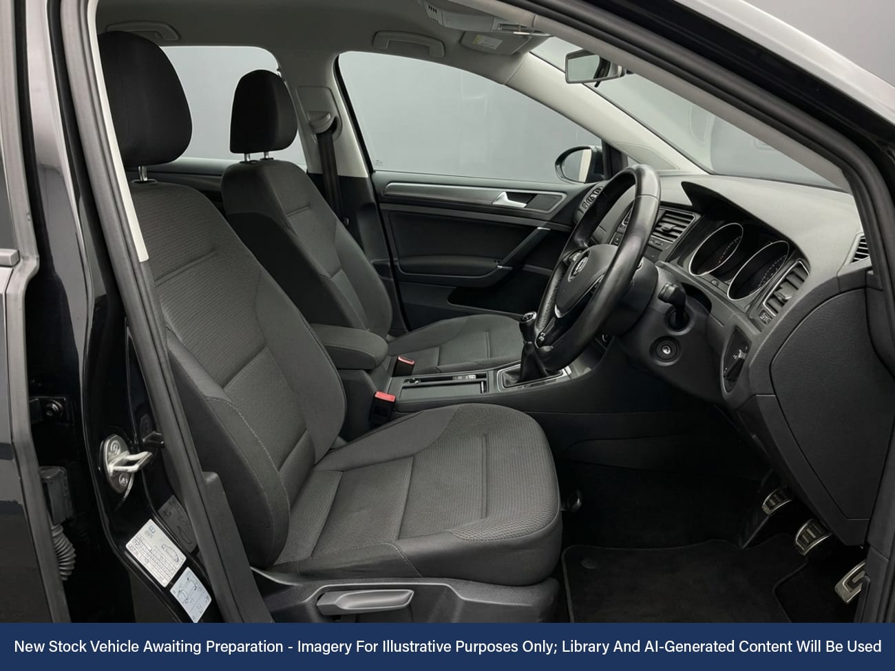 Used Volkswagen Golf 2019 for sale - 77226467: Photo 3