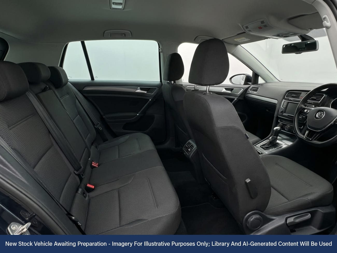 Used Volkswagen Golf 2019 for sale - 77226467: Photo 4