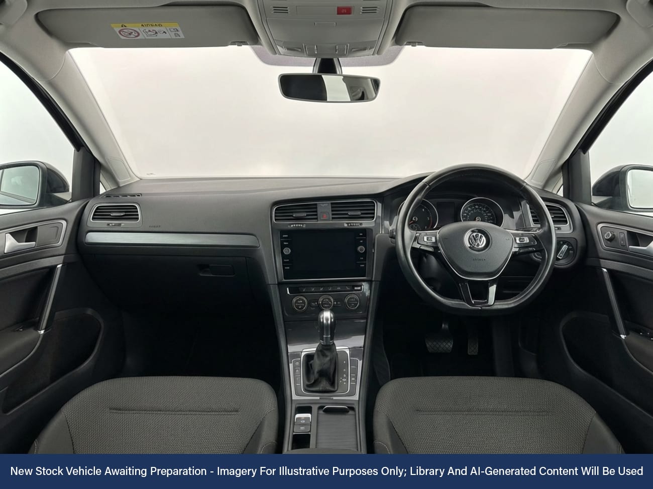 Used Volkswagen Golf 2019 for sale - 77226467: Photo 6
