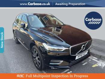2018 - 2.0 T5 Inscription SUV 5dr Petrol Auto AWD Euro 6 (s/s) (250 ps)