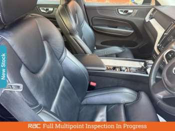 Used Volvo XC60 2018 for sale - 75043323: Photo