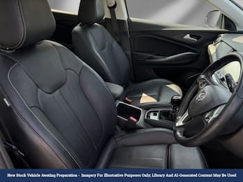 Used Vauxhall Grandland X 2019 for sale - 79672533: Photo