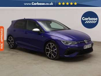 2022 - 2.0 TSI R Hatchback 5dr Petrol DSG 4Motion Euro 6 (s/s) (320 ps)