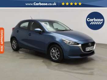 2023 - 1.5 Skyactiv G 75 SE-L 5dr