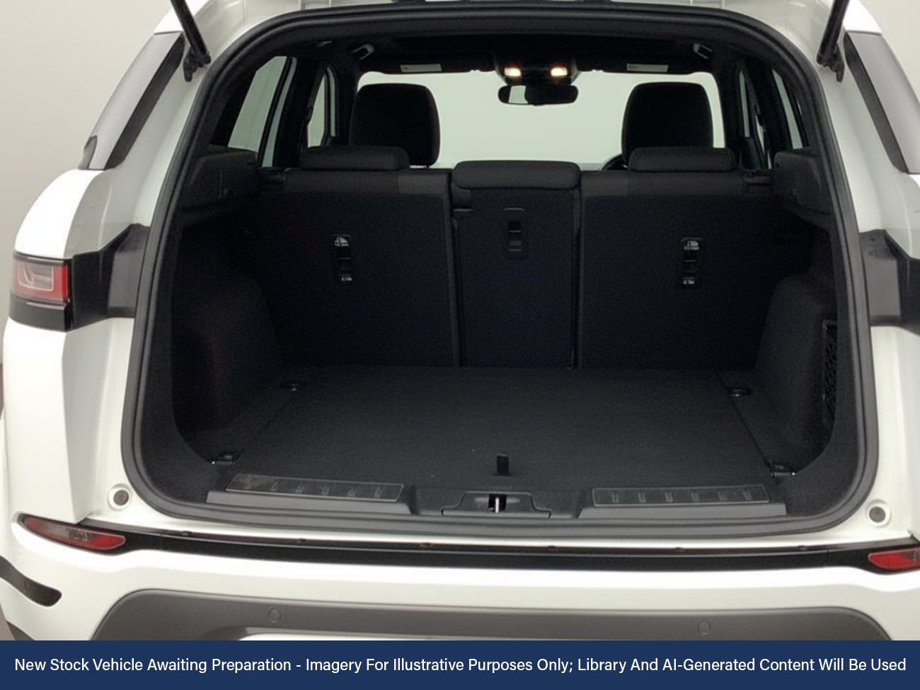 Used Land Rover Range Rover Evoque 2019 for sale - 76782940: Photo 6