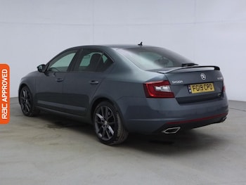 Used Skoda Octavia 2019 for sale - 79500019: Photo