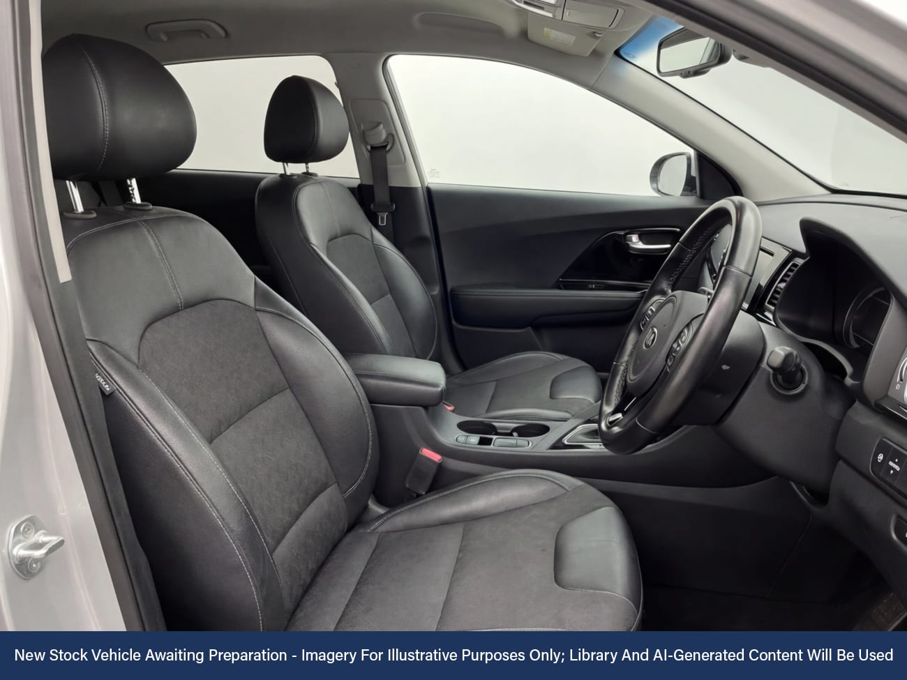 Used Kia Niro 2021 for sale - 78055845: Photo 3