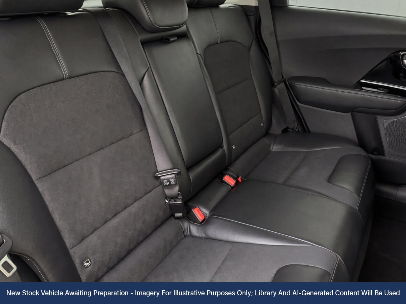 Used Kia Niro 2021 for sale - 78055845: Photo 4