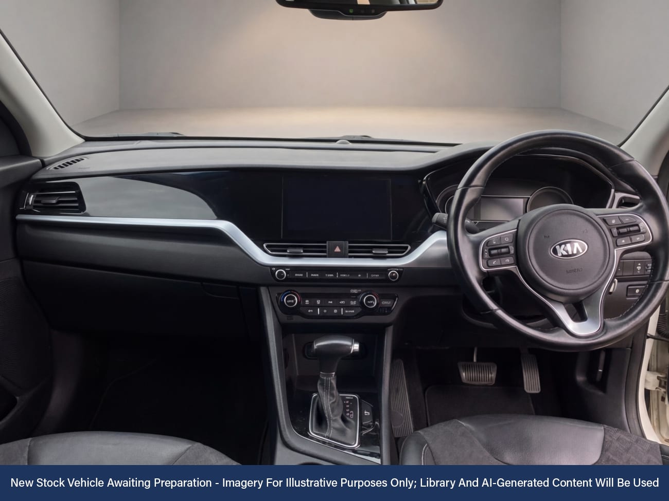 Used Kia Niro 2021 for sale - 78055845: Photo 6