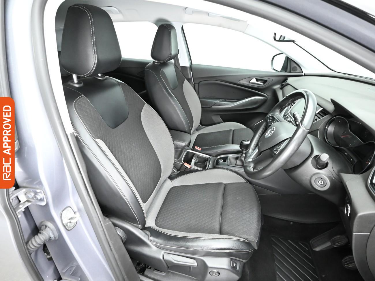 Used Vauxhall Grandland X 2019 for sale - 77297409: Photo 12