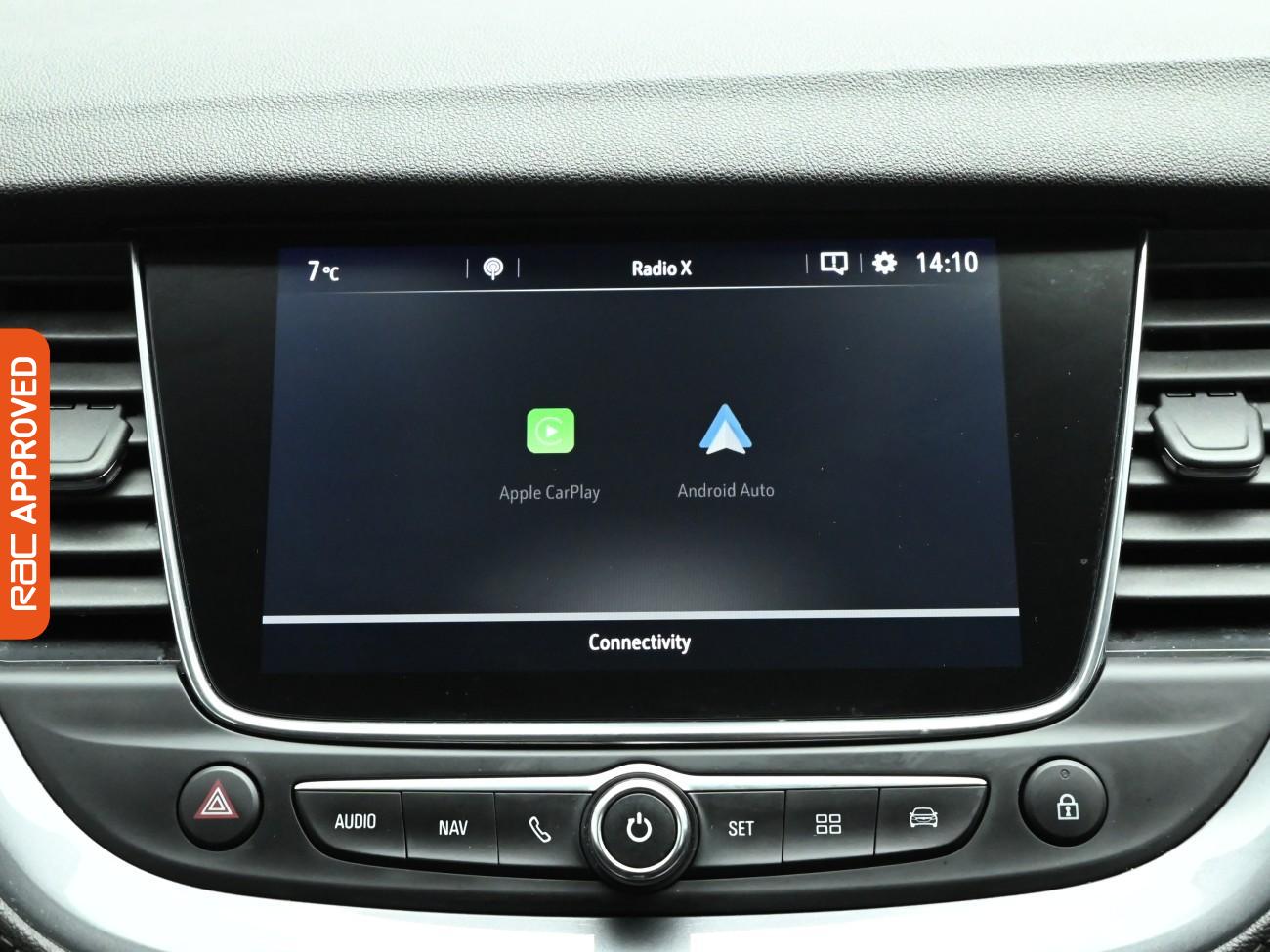 Used Vauxhall Grandland X 2019 for sale - 77297409: Photo 15