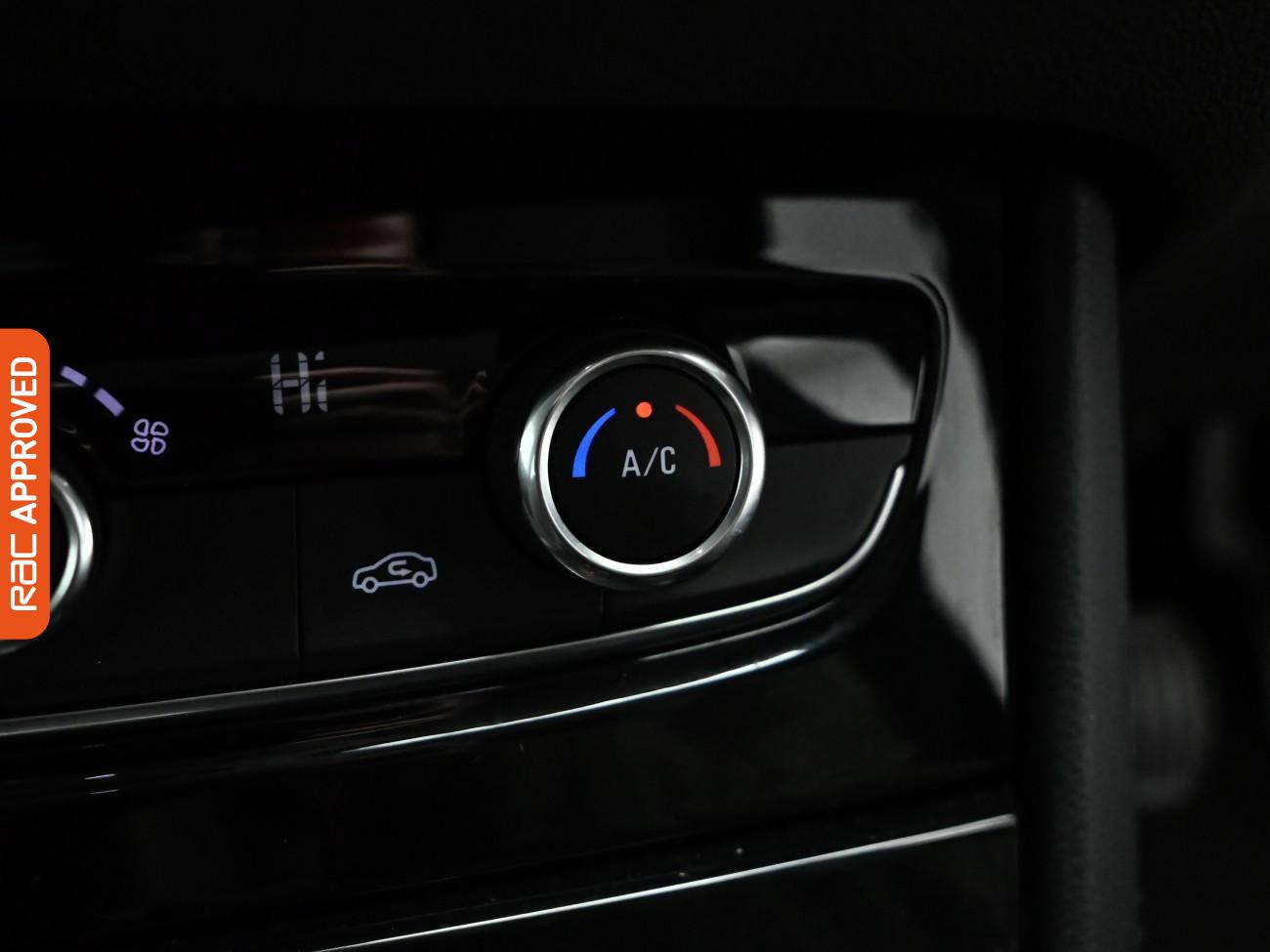 Used Vauxhall Grandland X 2019 for sale - 77297409: Photo 17