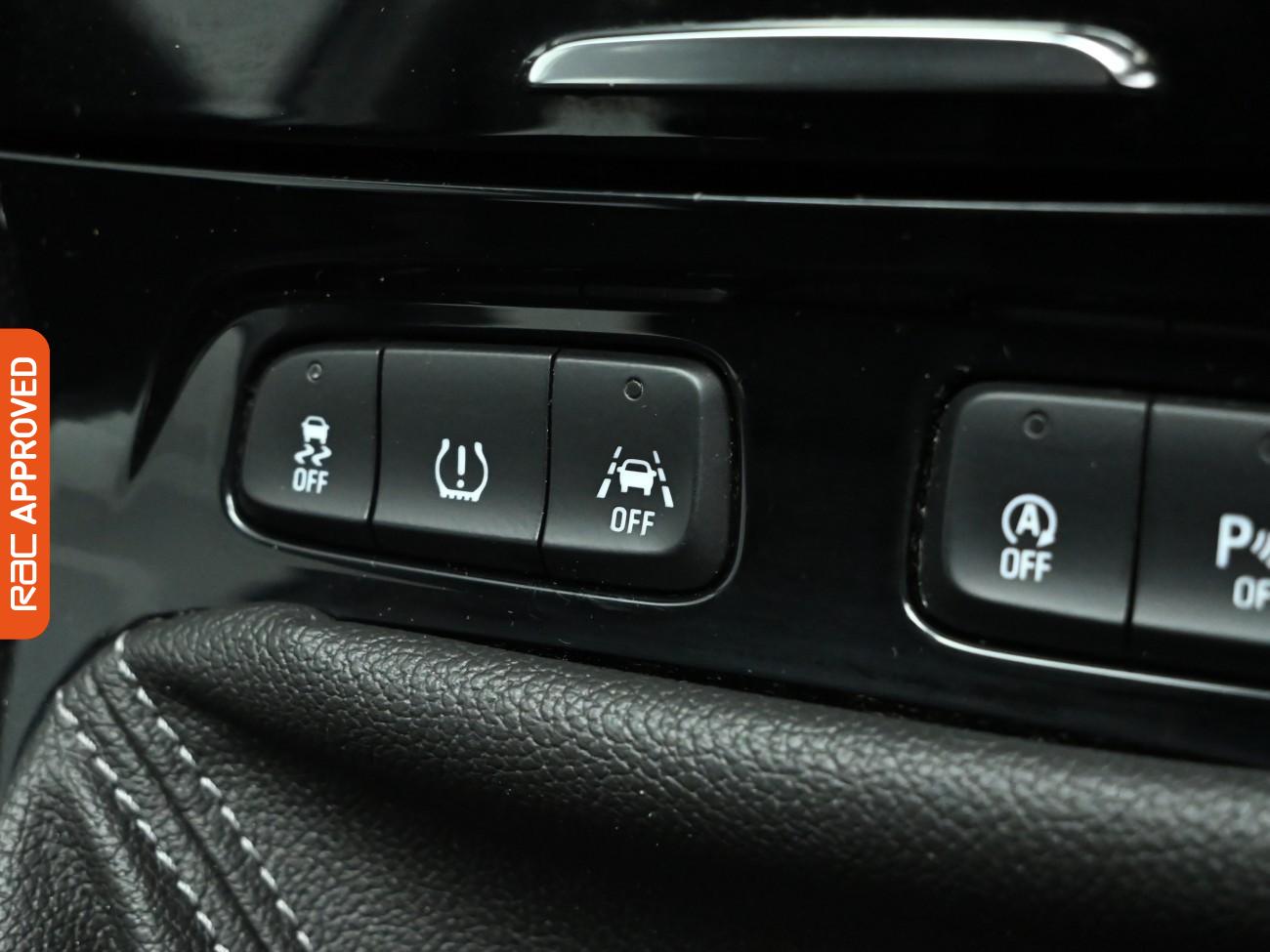 Used Vauxhall Grandland X 2019 for sale - 77297409: Photo 19