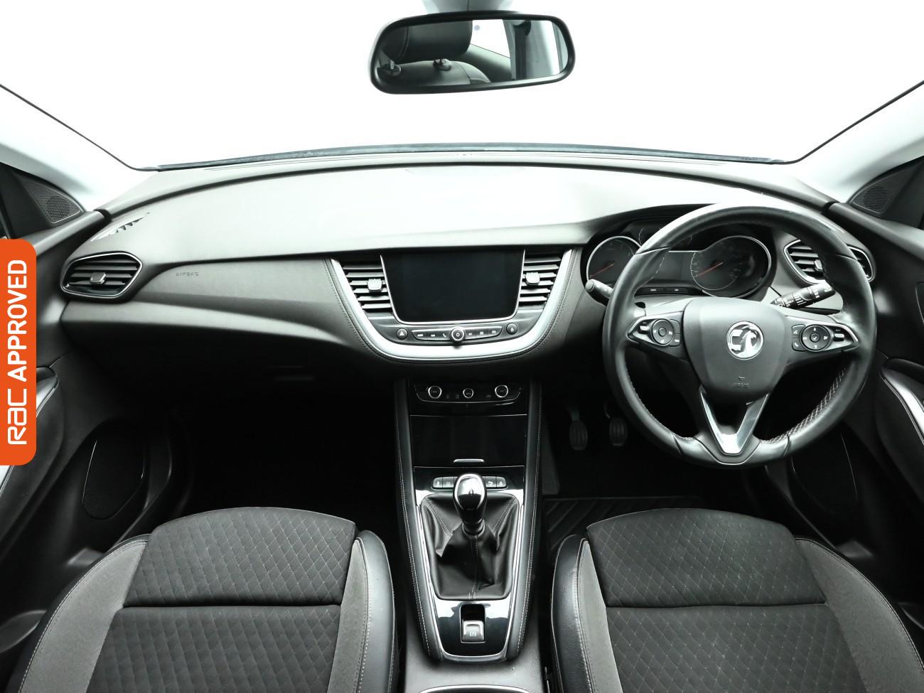 Used Vauxhall Grandland X 2019 for sale - 77297409: Photo 2