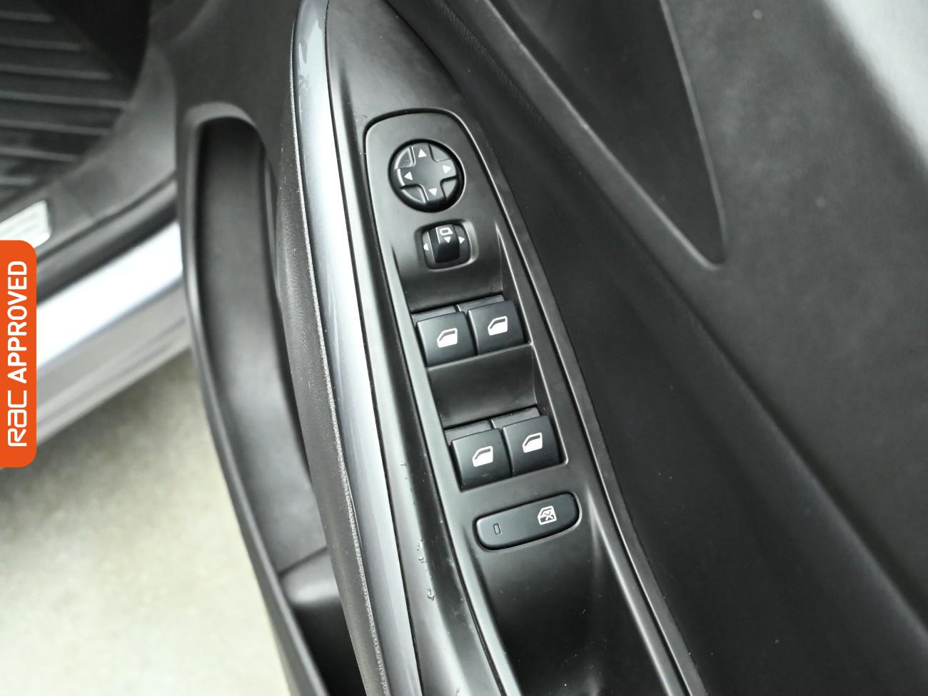 Used Vauxhall Grandland X 2019 for sale - 77297409: Photo 23