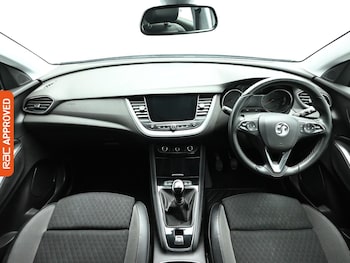 Used Vauxhall Grandland X 2019 for sale - 77297409: Photo