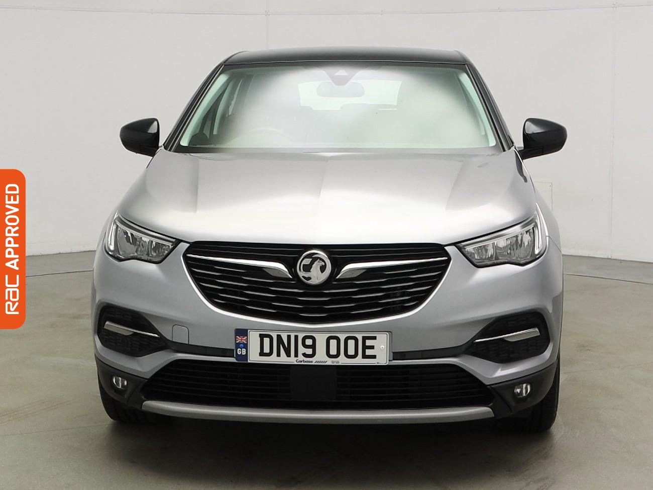 Used Vauxhall Grandland X 2019 for sale - 77297409: Photo 7