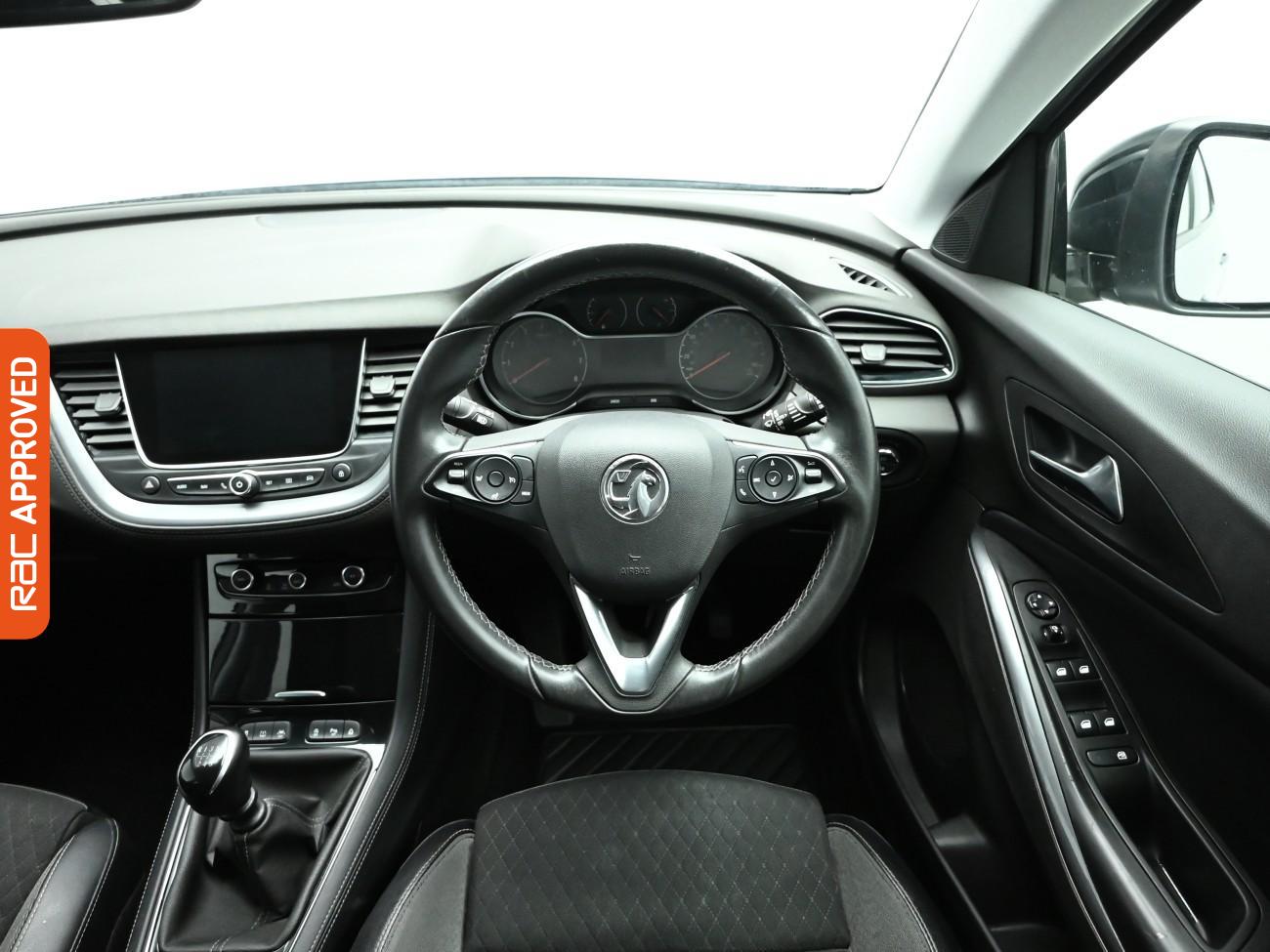 Used Vauxhall Grandland X 2019 for sale - 77297409: Photo 9