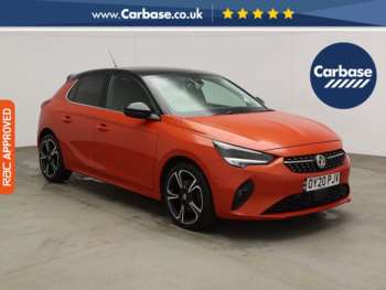 2020 - 1.2 Turbo Elite Nav Premium 5dr Auto