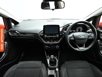Used Ford Fiesta 2019 for sale - 79429241: Photo