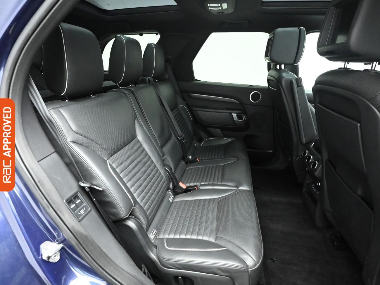 Used Land Rover Discovery 2018 for sale - 76919378: Photo 13