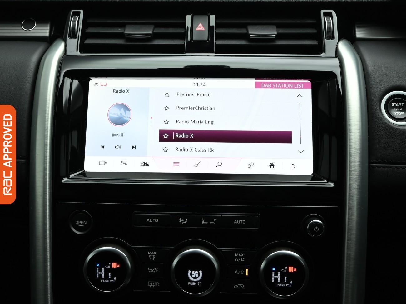 Used Land Rover Discovery 2018 for sale - 76919378: Photo 16