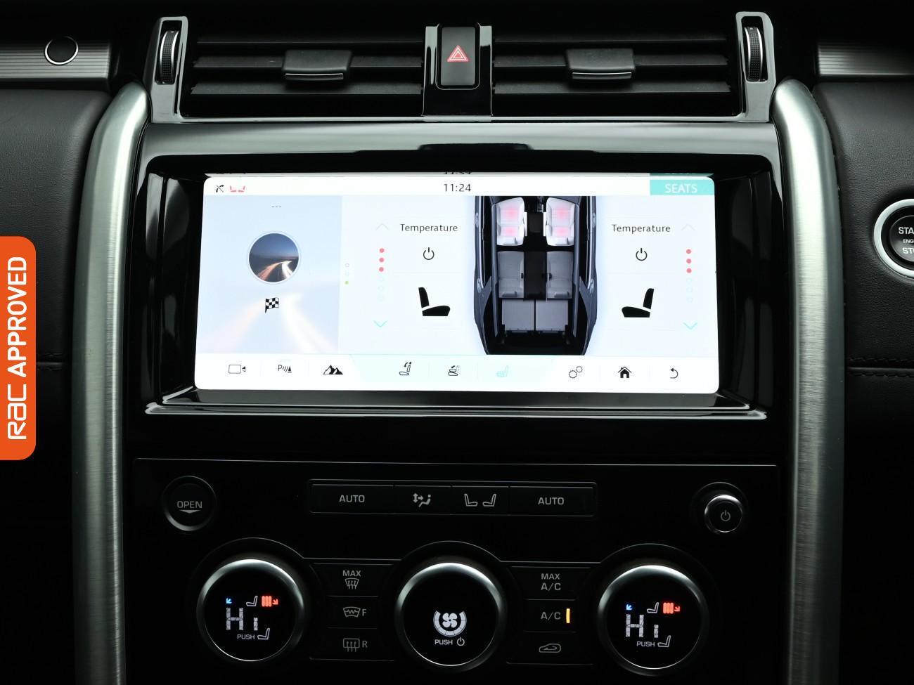 Used Land Rover Discovery 2018 for sale - 76919378: Photo 18