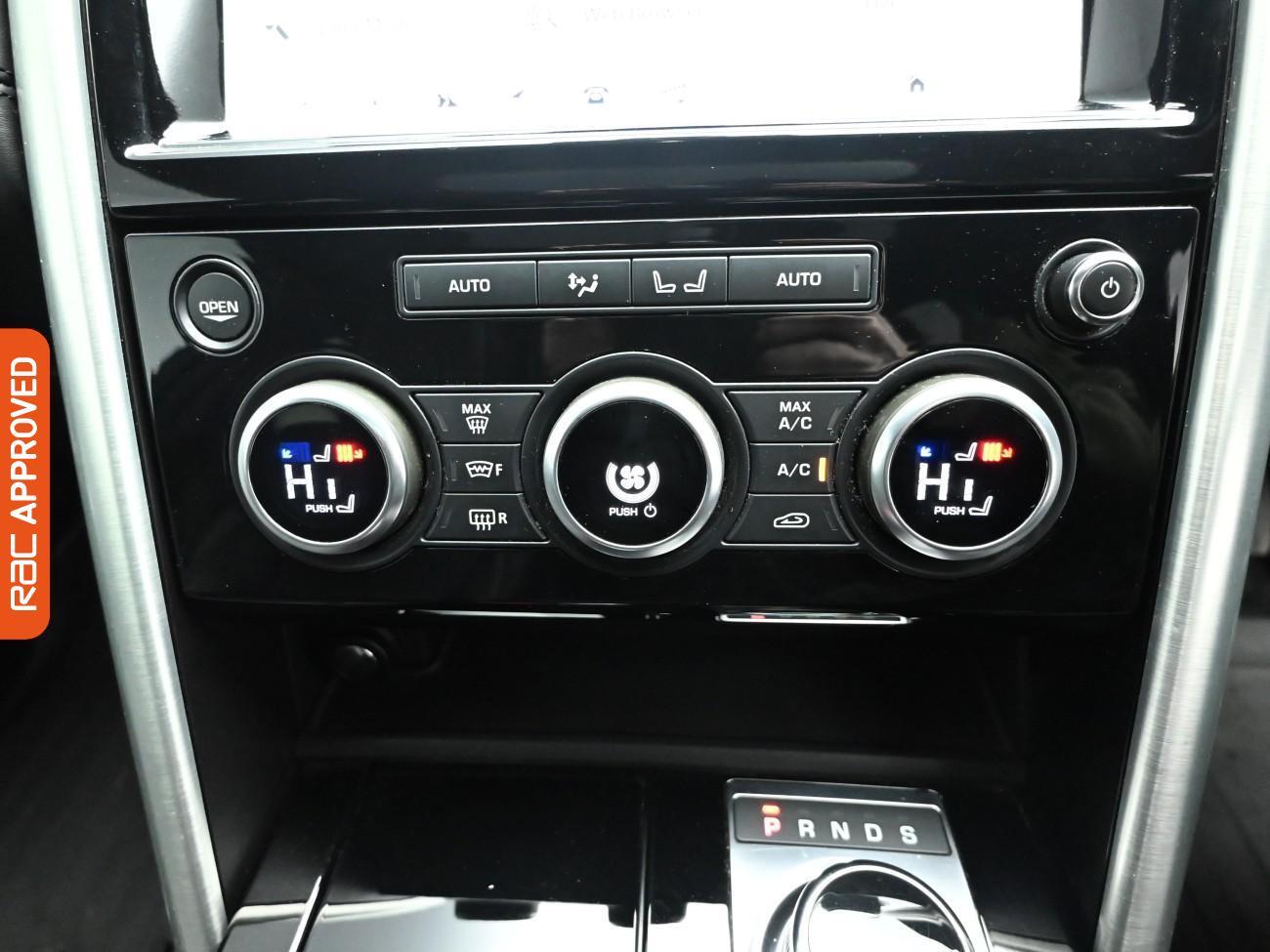 Used Land Rover Discovery 2018 for sale - 76919378: Photo 22