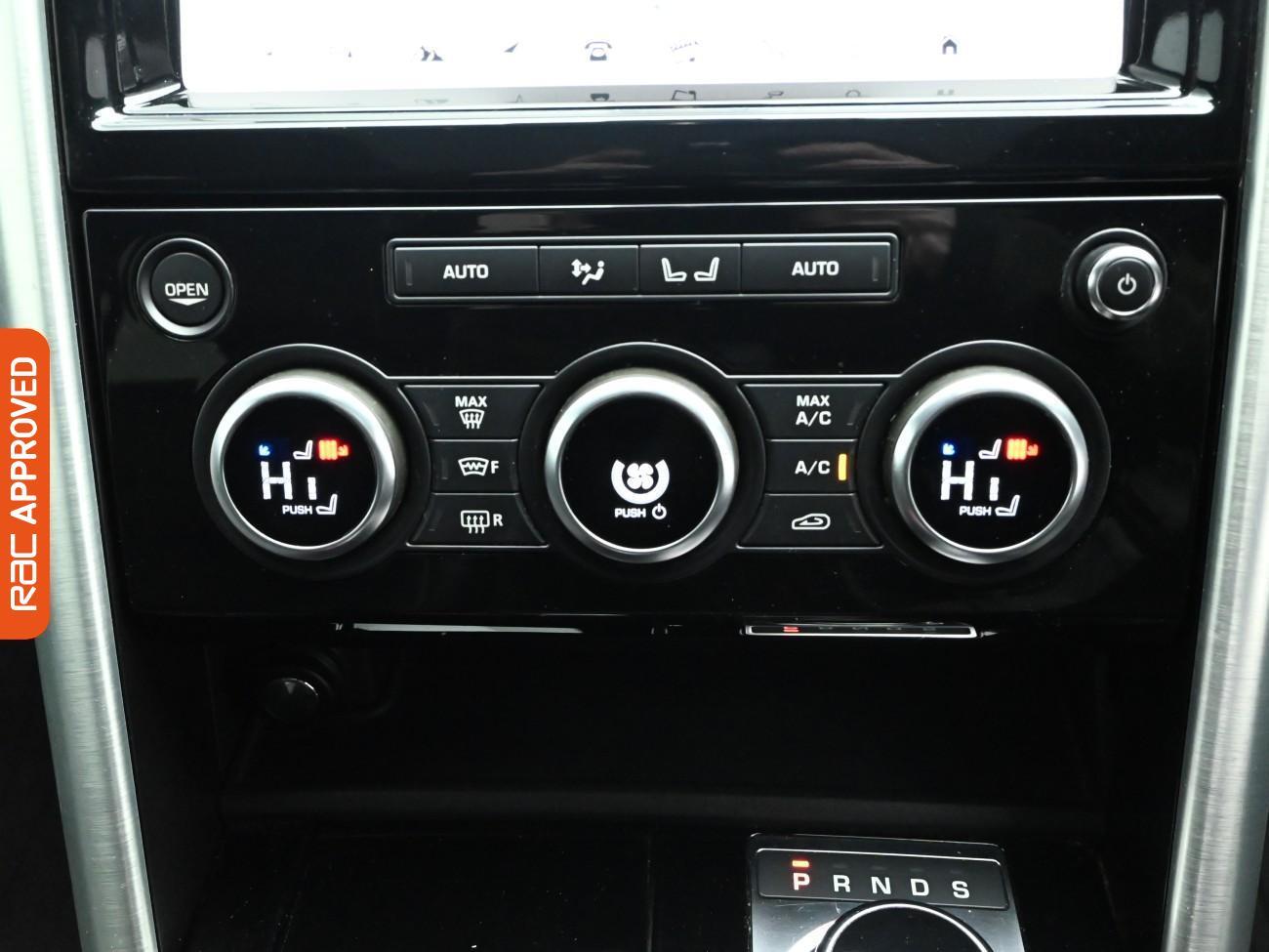 Used Land Rover Discovery 2018 for sale - 76919378: Photo 23