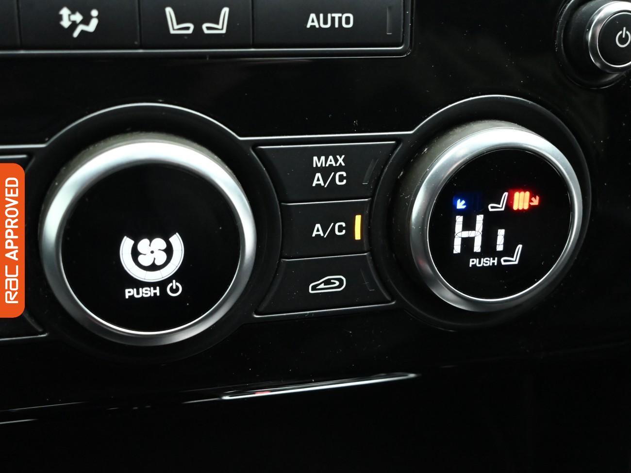 Used Land Rover Discovery 2018 for sale - 76919378: Photo 24