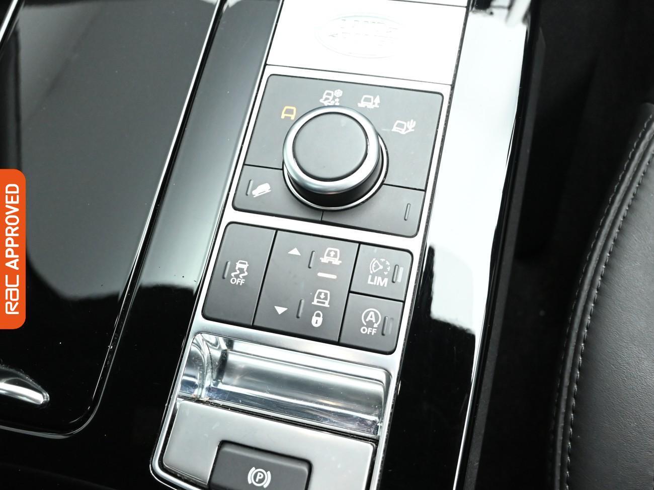 Used Land Rover Discovery 2018 for sale - 76919378: Photo 25