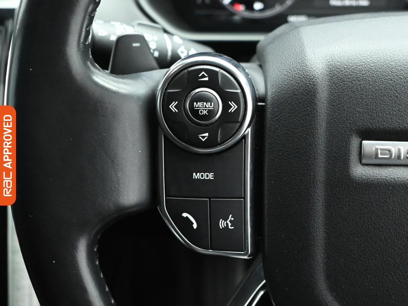 Used Land Rover Discovery 2018 for sale - 76919378: Photo 26