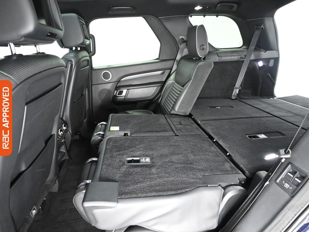 Used Land Rover Discovery 2018 for sale - 76919378: Photo 36