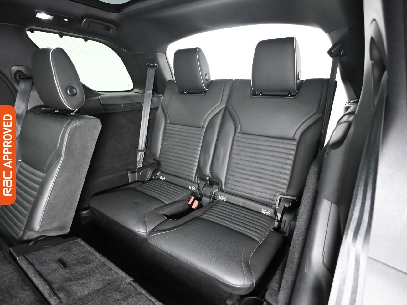 Used Land Rover Discovery 2018 for sale - 76919378: Photo 37