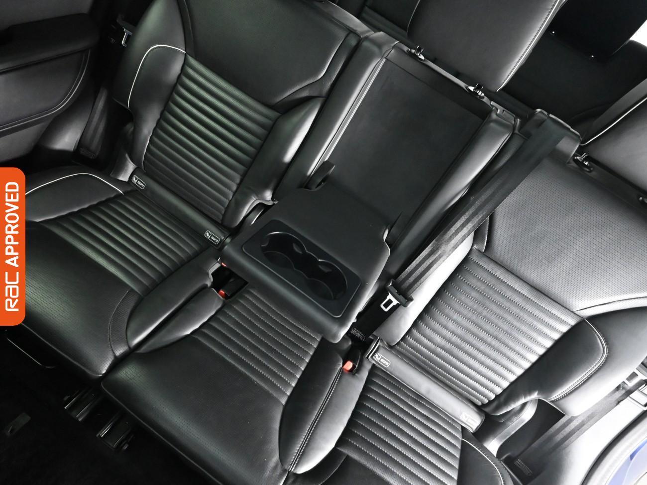 Used Land Rover Discovery 2018 for sale - 76919378: Photo 39