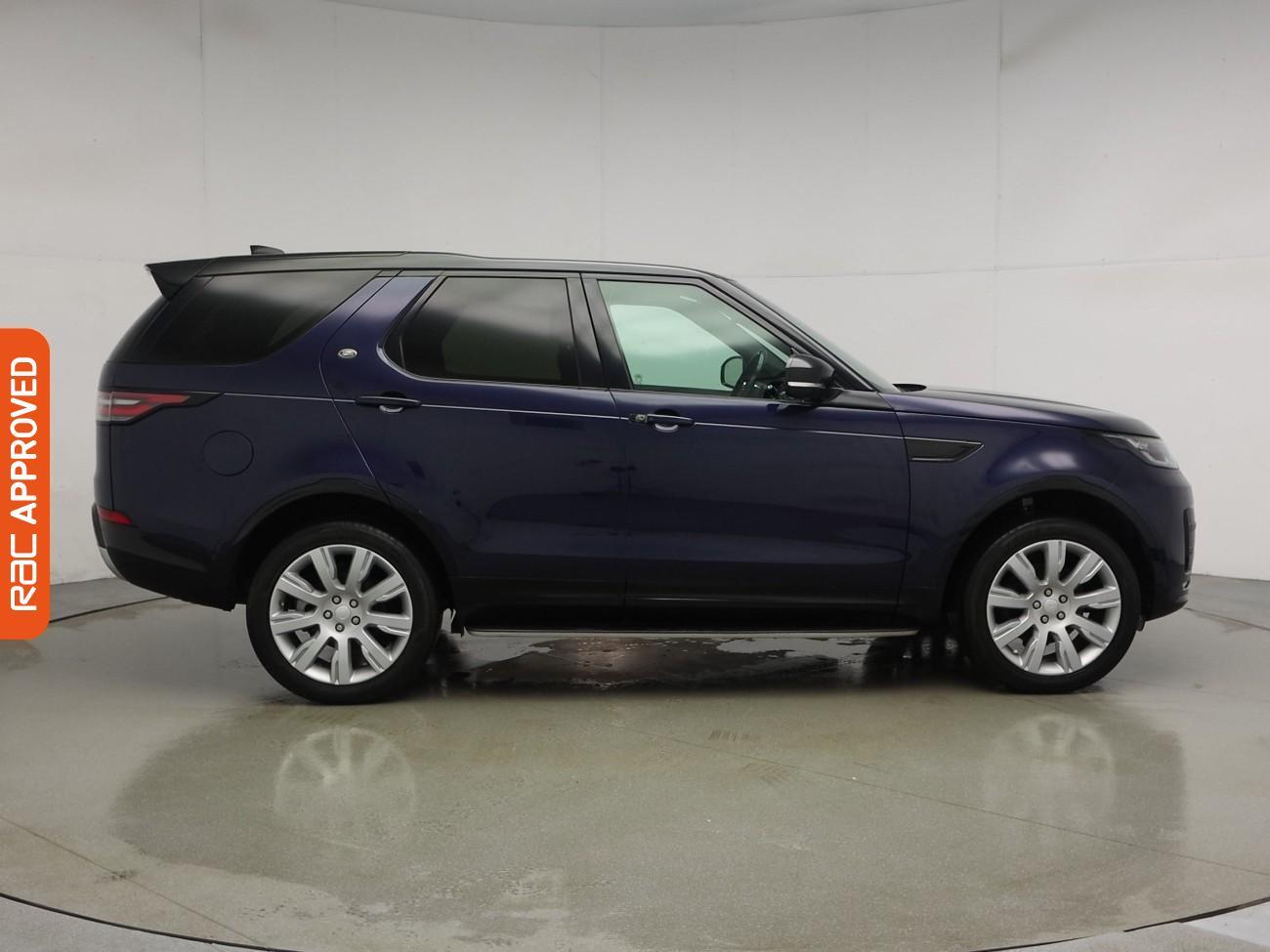 Used Land Rover Discovery 2018 for sale - 76919378: Photo 6