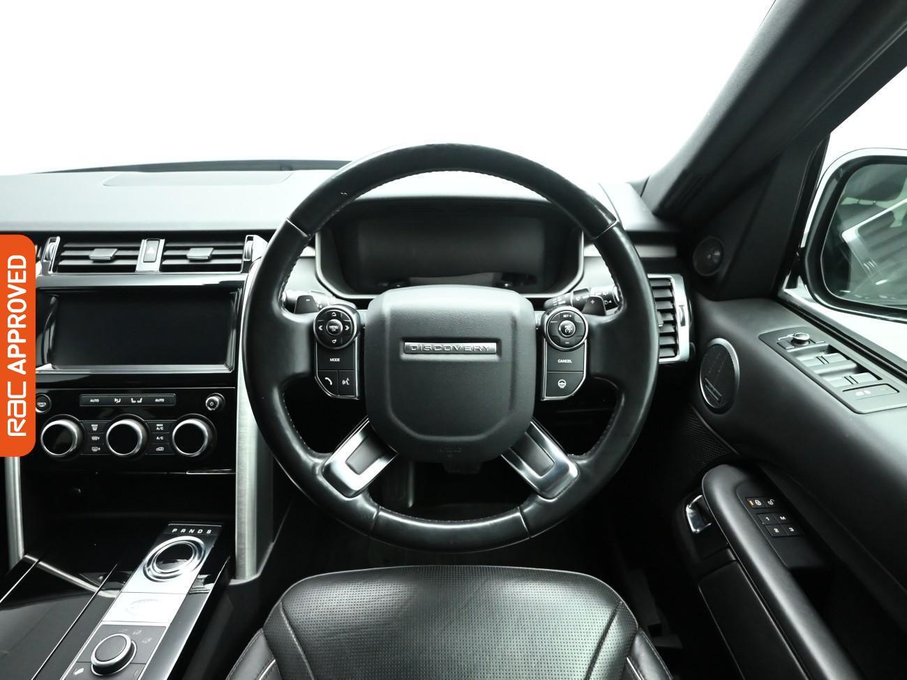 Used Land Rover Discovery 2018 for sale - 76919378: Photo 9