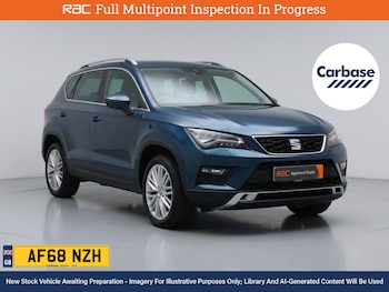 2018 - 2.0 TDI Xcellence 5dr 4Drive