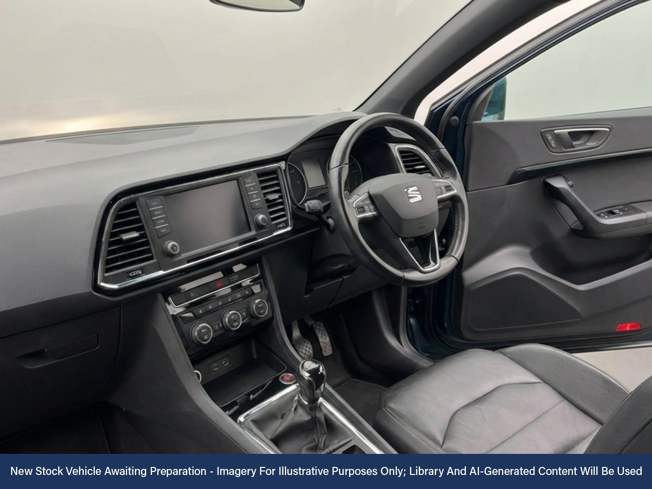 Used SEAT Ateca 2018 for sale - 77421475: Photo 3