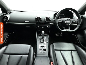 Used Audi A3 2018 for sale - 79429226: Photo