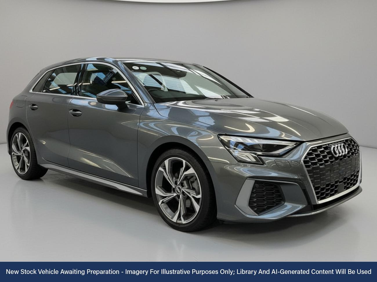 Used Audi A3 2021 for sale - 76750782: Photo 1