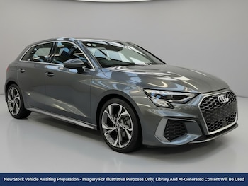 Used Audi A3 2021 for sale - 76750782: Photo