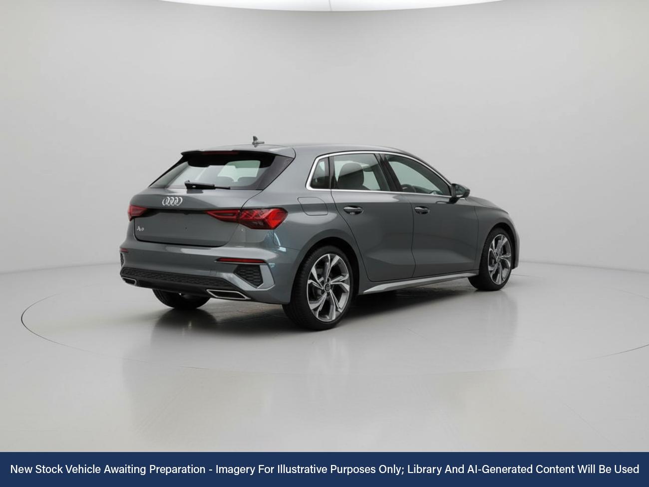 Used Audi A3 2021 for sale - 76750782: Photo 2