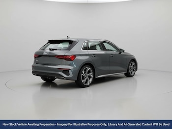 Used Audi A3 2021 for sale - 76750782: Photo