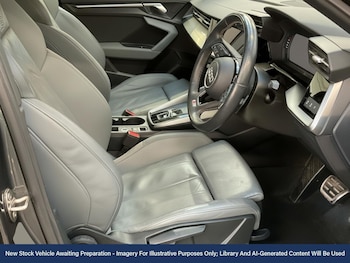 Used Audi A3 2021 for sale - 76750782: Photo